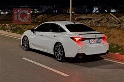 تويوتا أفالون